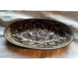 Mid Century Modern Studio Art Pottery made by Niels Frederiksen